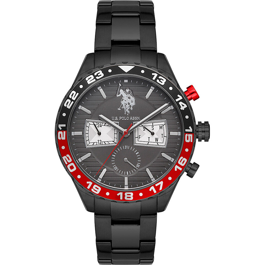 Часы US Polo Assn Crossing USPA1037-05